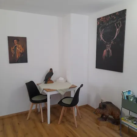 Apartamento Waidmannsheil