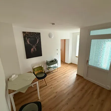 Apartamento Waidmannsheil *