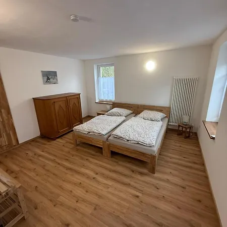 Waidmannsheil Apartamento Amtsberg